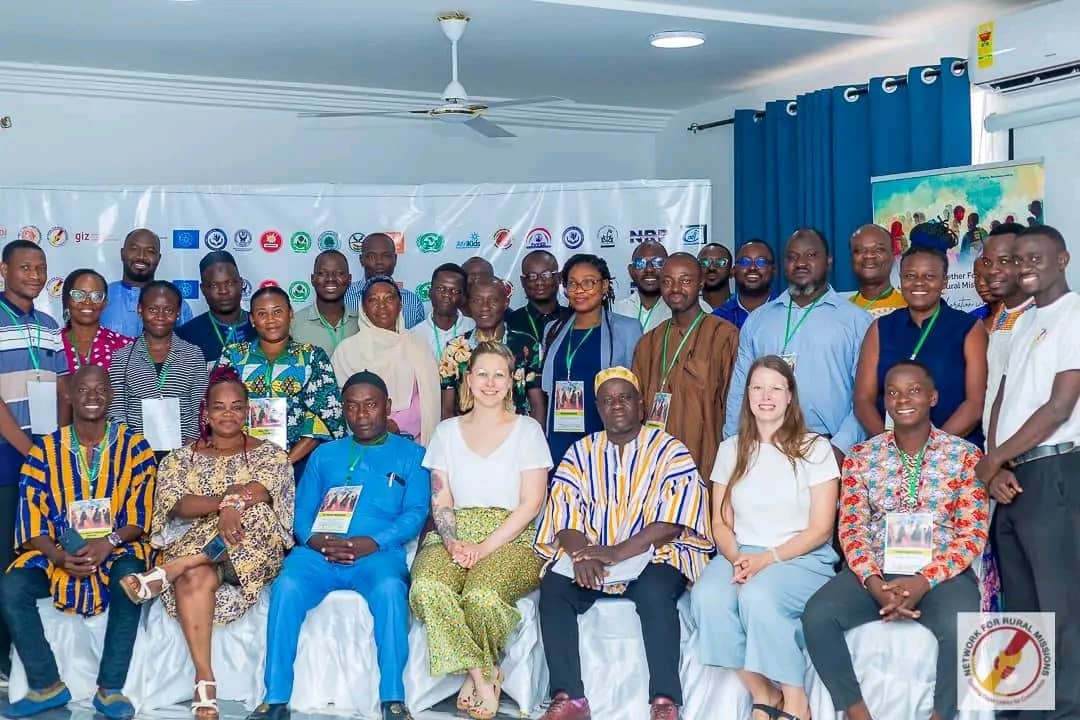 Capacity Building Workshop