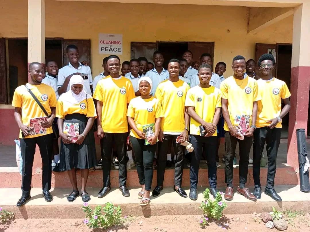 Digital Learning Center