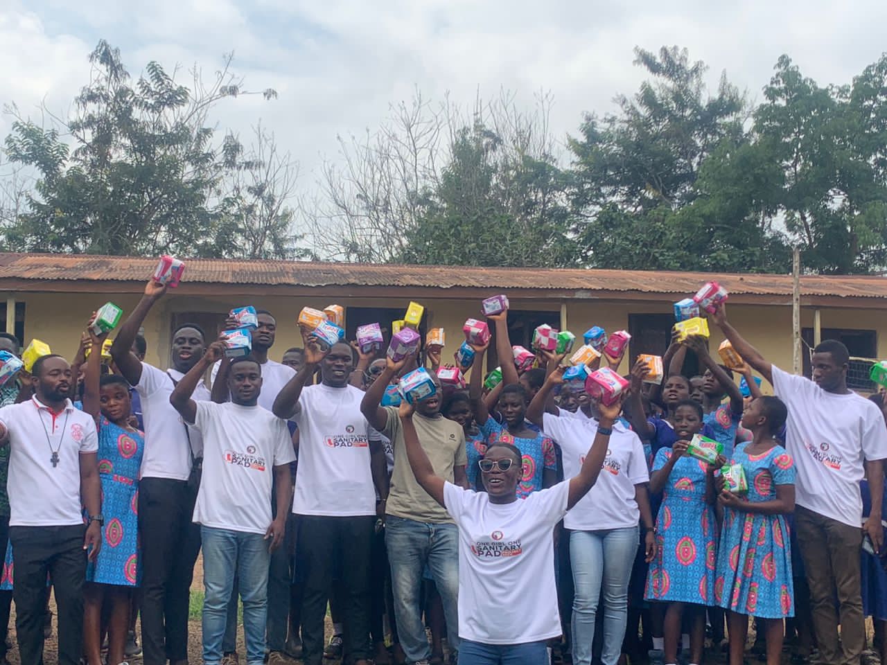 Community Development