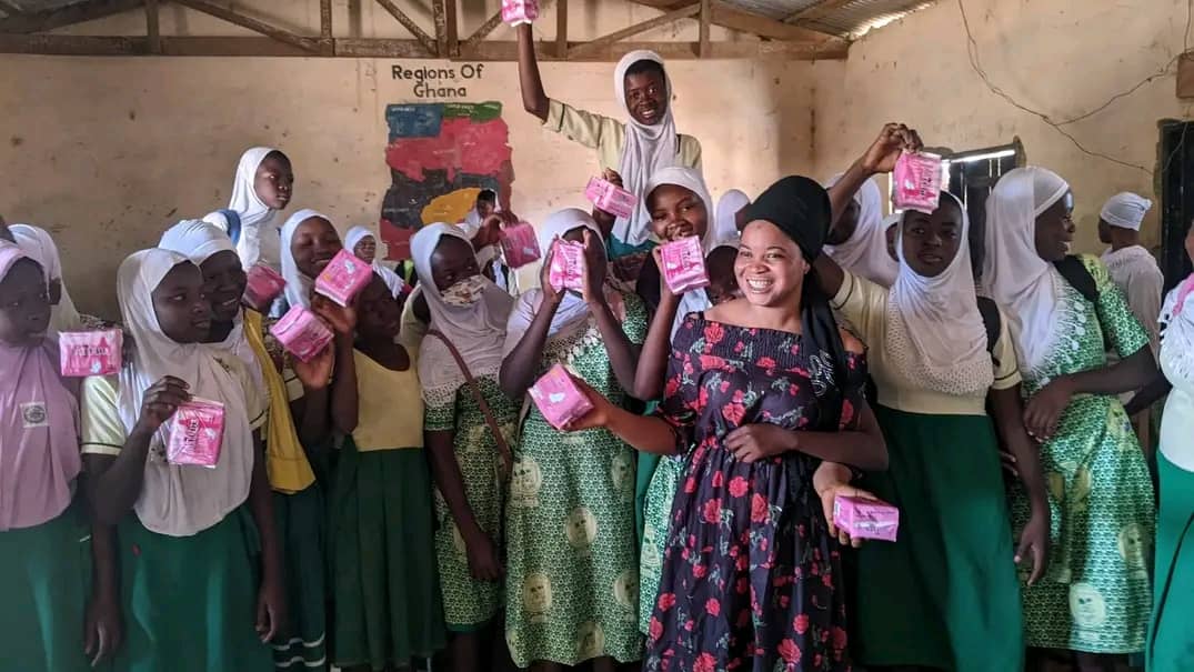 Women's Empowerment Program